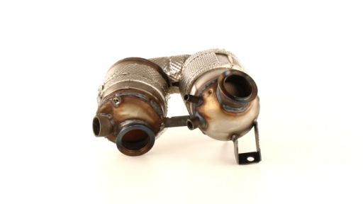 Filtro antiparticolato Riferimento 17501859
