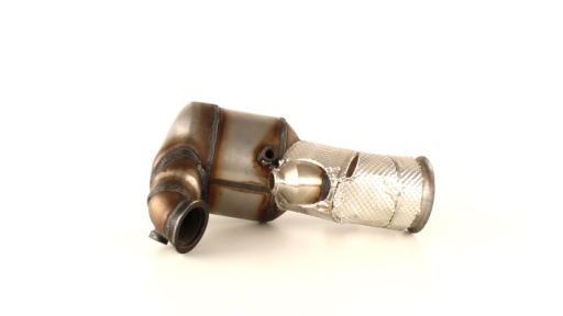 Catalizzatore Riferimento 21520254