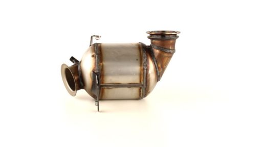 Catalizzatore Riferimento 21591588