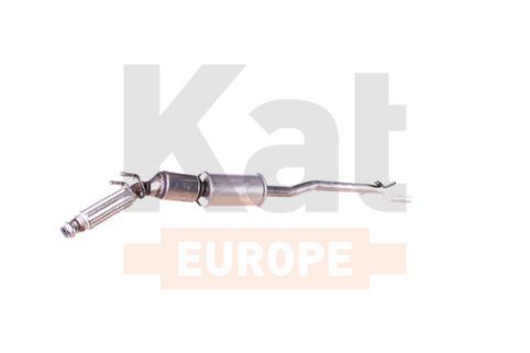 Catalizzatore Riferimento 21508856