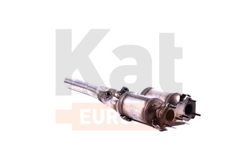 Catalizzatore Riferimento 21550066