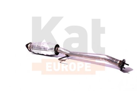 Catalizzatore Riferimento 21519255