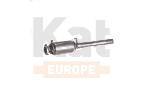 Catalizzatore Riferimento 21513128