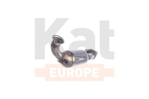 Catalizzatore Riferimento 21538282