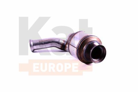 Catalizzatore Riferimento 21517503