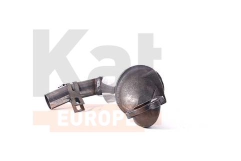 Catalizzatore Riferimento 21563819