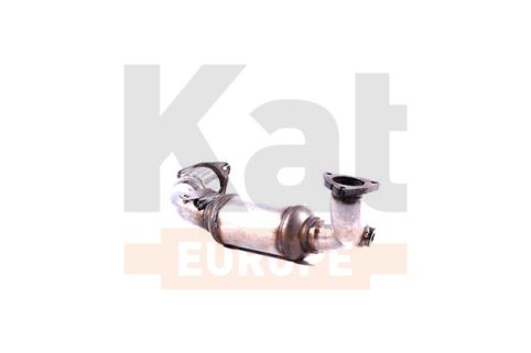 Catalizzatore Riferimento 21515402