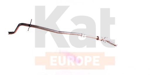 Catalizzatore Riferimento 21543857