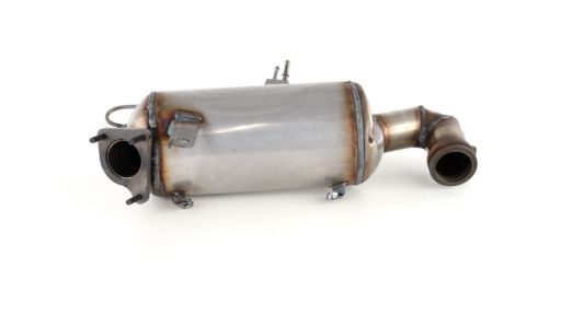 Filtro antiparticolato Riferimento 14531614