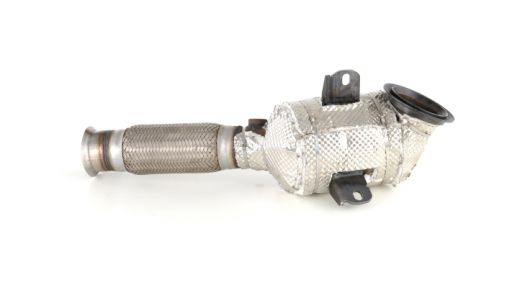 Catalizzatore Riferimento 21514532