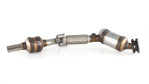 Catalizzatore Riferimento 21590353