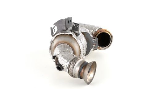 Catalizzatore Riferimento 21533019