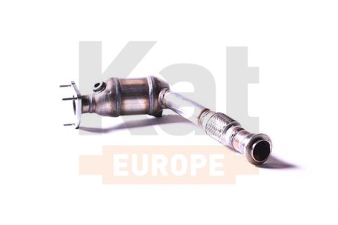 Catalizador Referencia 21577719