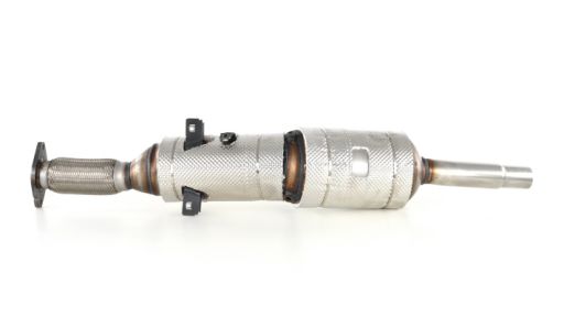 Filtro antiparticolato Riferimento 14519997