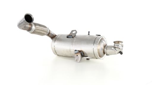 Filtro antiparticolato Riferimento 14520578