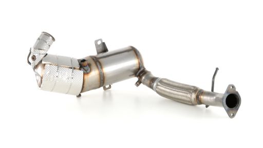 Filtro antiparticolato Riferimento 14522355