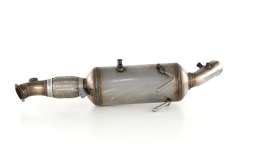 Filtro antiparticolato Riferimento 14526969