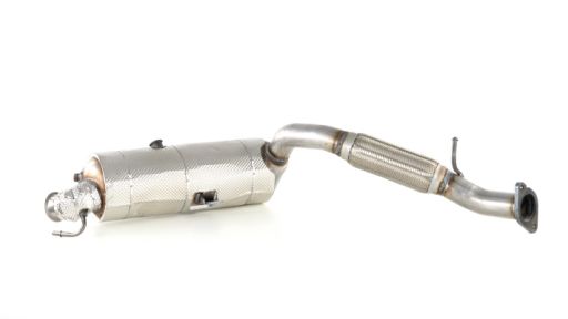 Filtro antiparticolato Riferimento 14534761