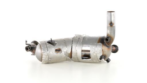 Filtro antiparticolato Riferimento 14542867