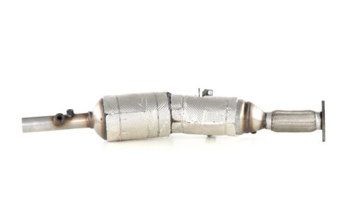 Filtro antiparticolato Riferimento 14588733