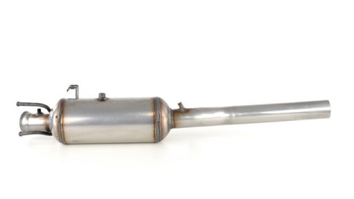 Filtro antiparticolato Riferimento 14560427