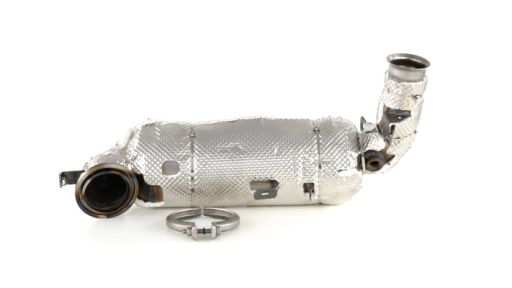 Filtro antiparticolato Riferimento 17564564