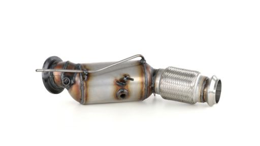 Catalizzatore Riferimento 21525907