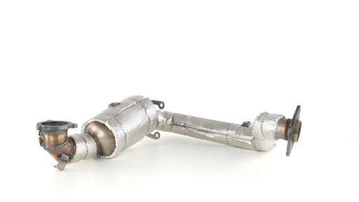 Catalizzatore Riferimento 21541616