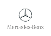 Catalizzatori MERCEDES